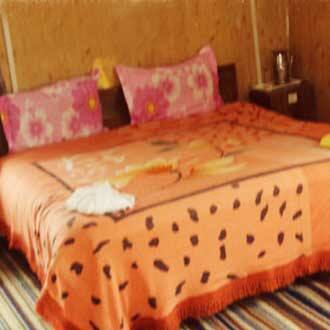 Hotel Amarnath Palace Kingsley, Pahalgam 2